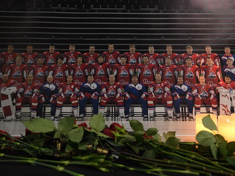 07.09.2020. «Авангард» - «Амур» 8:2