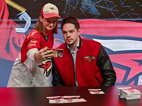 «Авангард» - «Металлург» 1:3. Вокруг матча