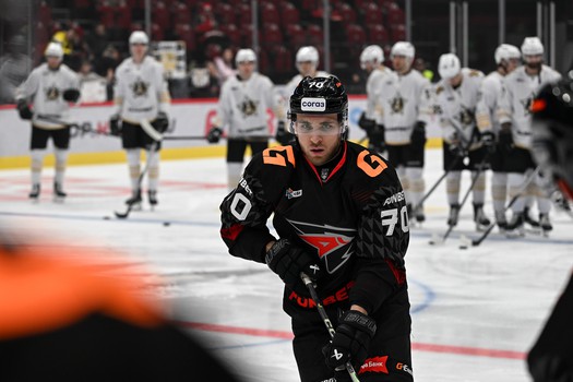 26.01.2026. «Авангард» - «Адмирал» 5:2