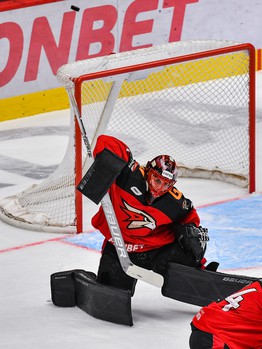 24.02.2023. «Авангард» - «Торпедо» 4:3 ОТ