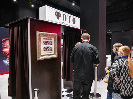 «Авангард» - «Торпедо» 4:3 ОТ. Вокруг матча