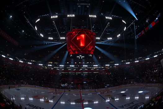 «Авангард» - «Металлург» 3:2 ОТ. Вокруг матча