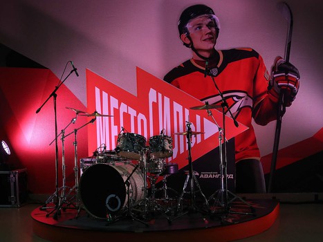 01.10.2020. «Авангард» - «Витязь» 1:2 Б