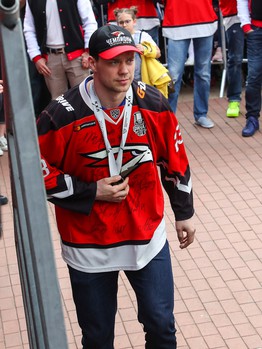 Закрытие сезона 2018-2019 в Балашихе