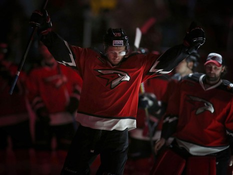 24.10.2018. «Авангард» - «Динамо» Мн 4:3 ОТ