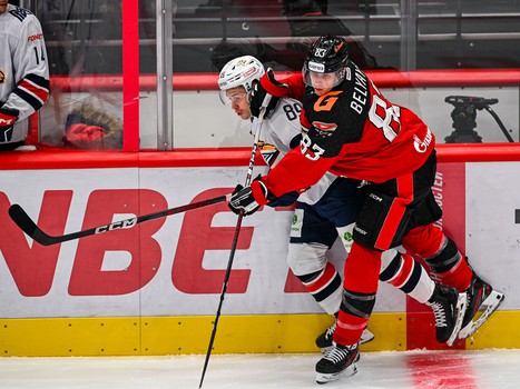 17.02.2024. «Авангард» - «Металлург» 3:0