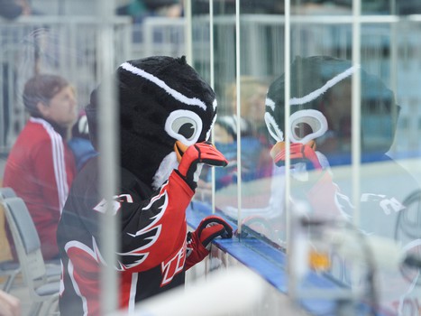 28.08.2014 "Авангард" - "Амур" 5:0