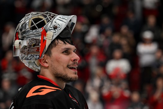 16.04.2026. «Авангард» - ЦСКА 2:1