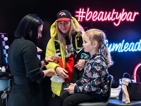 «Авангард» - «Салават Юлаев» 1:0. Вокруг матча