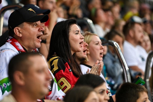 04.08.2023. ХК «Сочи» - «Авангард» 3:1