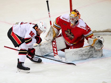 21.12.2020. «Куньлунь РС» - «Авангард» 1:5