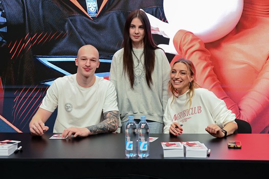 «Авангард» - «Адмирал» 6:1. Вокруг матча