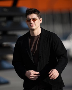 24.03.2026. «Авангард» - «Нефтехимик» 4:2