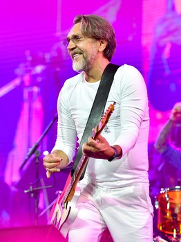 Концерт группировки «Ленинград»