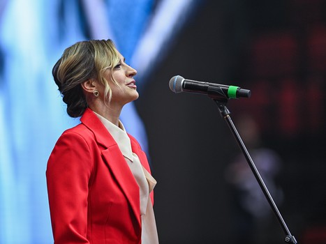 Второй международный турнир EVGENIYA CUP