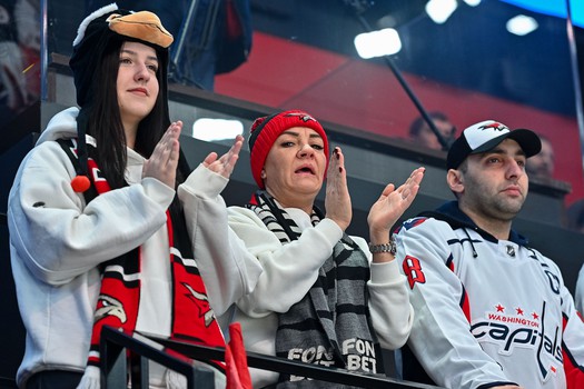 «Авангард» - «Адмирал» 5:2. Вокруг матча