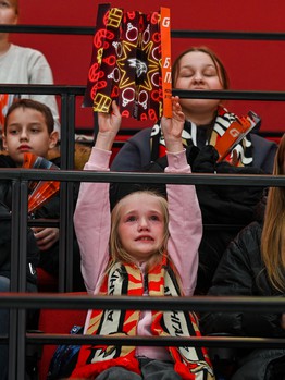 «Авангард» - «Нефтехимик» 4:3 Б. Вокруг матча