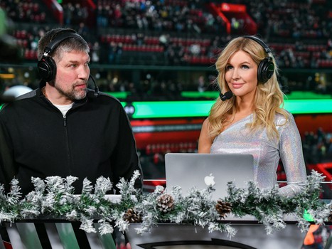 «Авангард» - «Автомобилист» 5:0. Вокруг матча