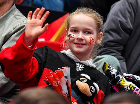 «Авангард» - ЦСКА 4:0. Вокруг матча