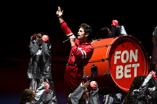 «Авангард» - «Нефтехимик» 3:4 2OT. Вокруг матча