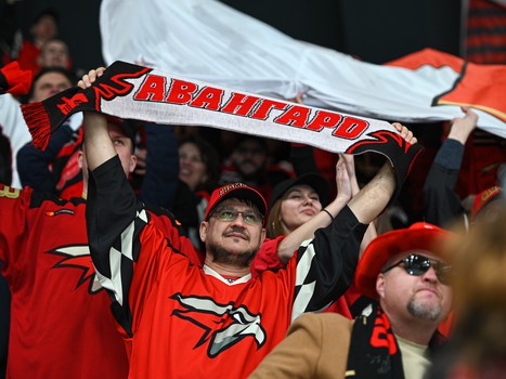 «Авангард» - «Металлург» 1:5. Вокруг матча