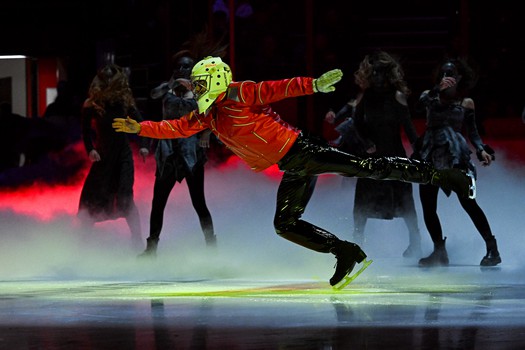 26.01.2026. «Авангард» - «Адмирал» 5:2