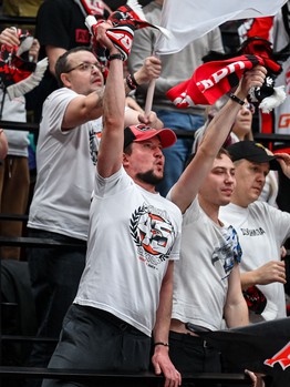 «Авангард» - ЦСКА 4:1. Вокруг матча