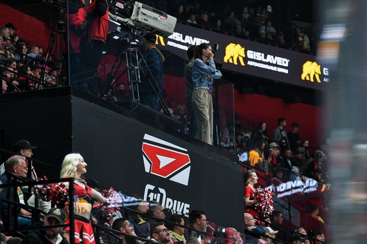 08.09.2025. «Авангард» - «Ак Барс» 1:2