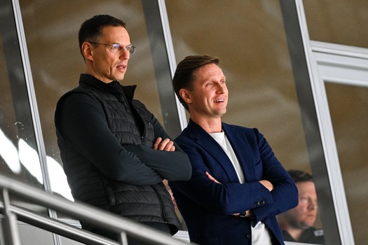 01.10.2023. «Куньлунь Ред Стар» - «Авангард» 3:4 ОТ