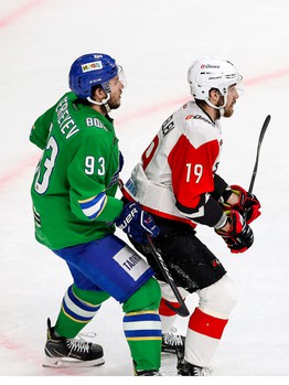 08.04.2019. «Салават Юлаев» - «Авангард» 0:1 3ОТ