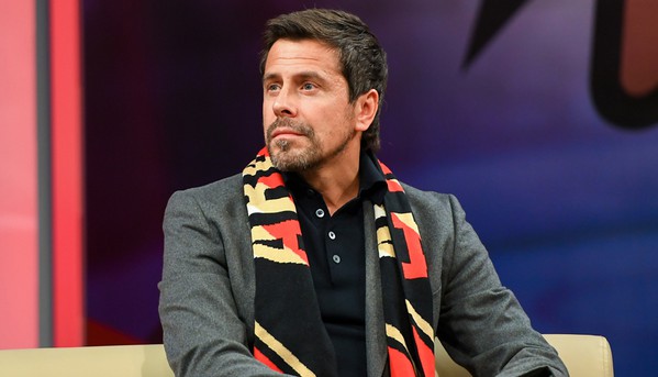 Александр Крылов: «Переход в «Авангард» станет новым вызовом для Хохлачёва»