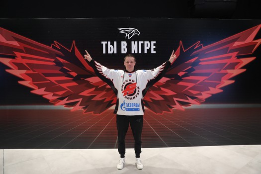 «Авангард» - «Барыс» 4:1. Вокруг матча