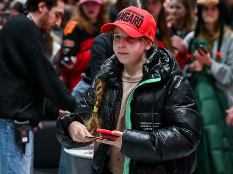 «Авангард» - «Торпедо» 4:3. Вокруг матча