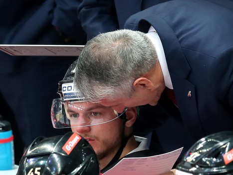 08.09.2019. «Авангард» - «Торпедо» 4:2