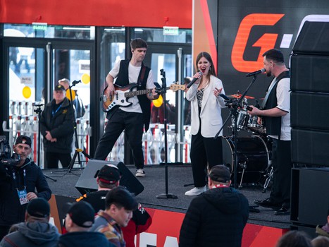 «Авангард» - «Локомотив» 2:6. Вокруг матча