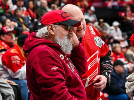 «Авангард» - «Локомотив» 1:2 2ОТ. Вокруг матча