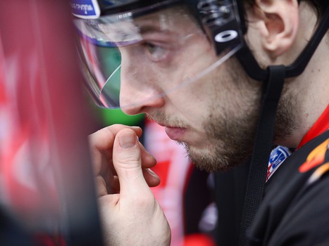 26.12.2013 "Авангард" - "Амур" 3:2