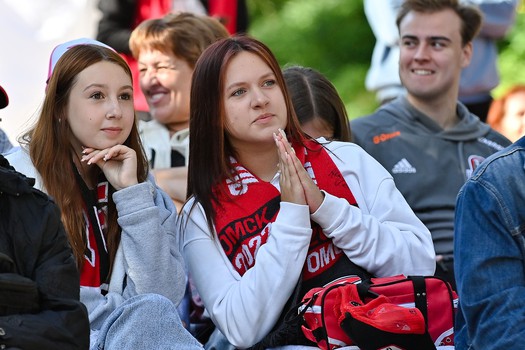 FONBET Шоу AVANFEST