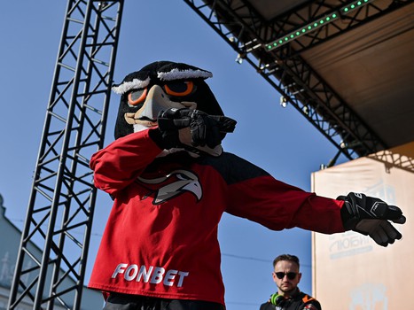 Вечеринка Буэнос Летос в День России