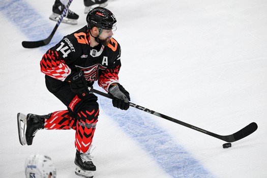 28.12.2025. «Авангард» - «Лада» 4:3 Б