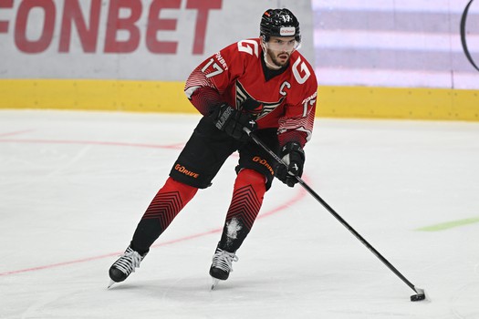 29.08.2026. «Авангард» - «Локомотив» 2:1 Б