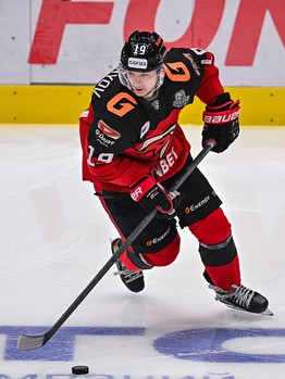 17.03.2023. «Авангард» - «Металлург» 2:1 ОТ