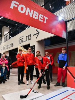 «Авангард» - «Салават Юлаев» 1:3. Вокруг матча