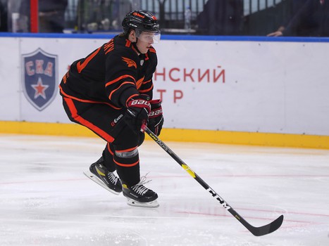 24.08.2021. «Авангард» - «Торпедо» 2:3