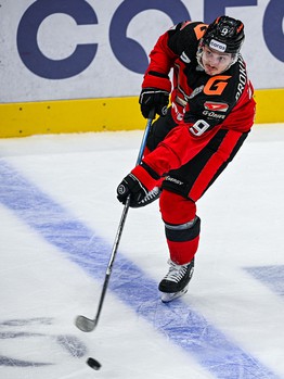 26.03.2024. «Авангард» - «Локомотив» 4:2