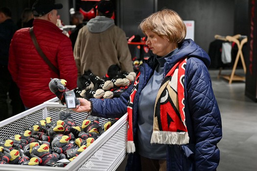 «Авангард» - «Нефтехимик» 3:4 2OT. Вокруг матча