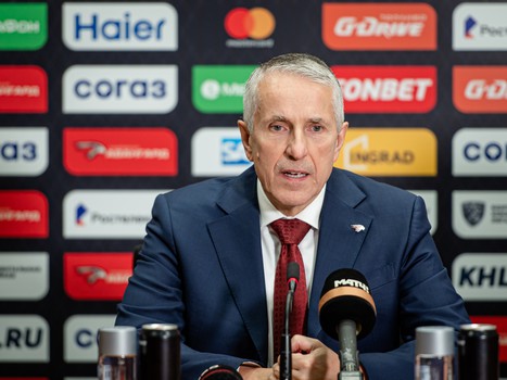 «Авангард» - СКА 1:5. Вокруг матча