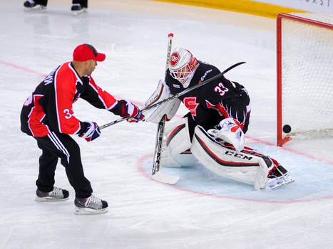 "Территория Авангарда". Часть 2. Презентация команды