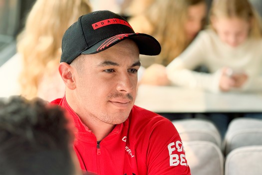 «Авангард» в Санкт-Петербурге