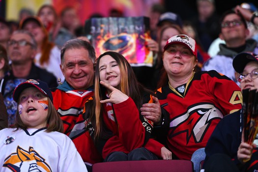 28.03.2025. «Металлург» - «Авангард» 2:3 ОТ